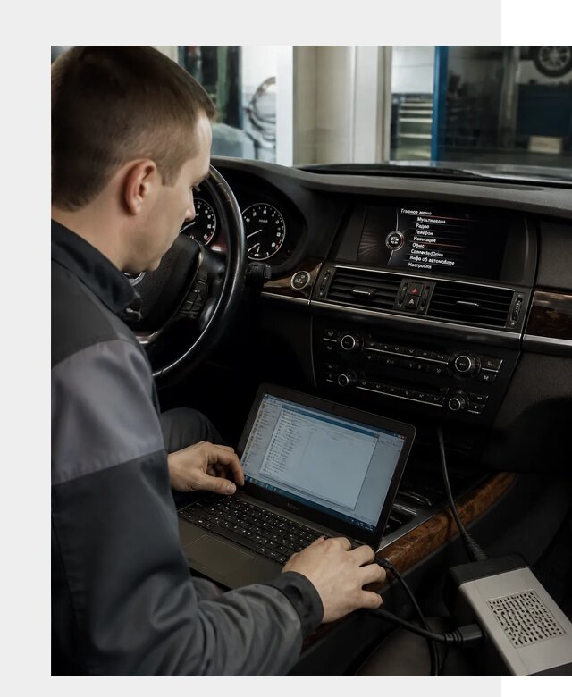 Русификация авто с пробегом в Твери по цене от 7609 р. | ФастМобиль-Твр