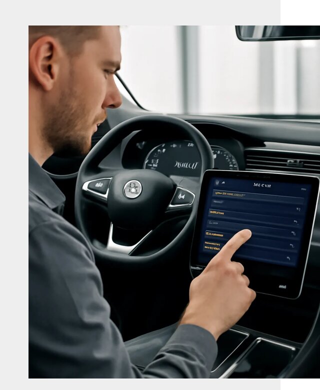 Русификация Changan X5 в Твери по цене от 7066 р. | ФастМобиль-Твр