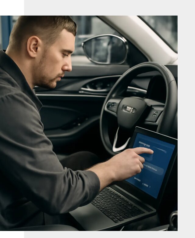 Русификация мультимедиа автомобилей Changan под ключ в Твери