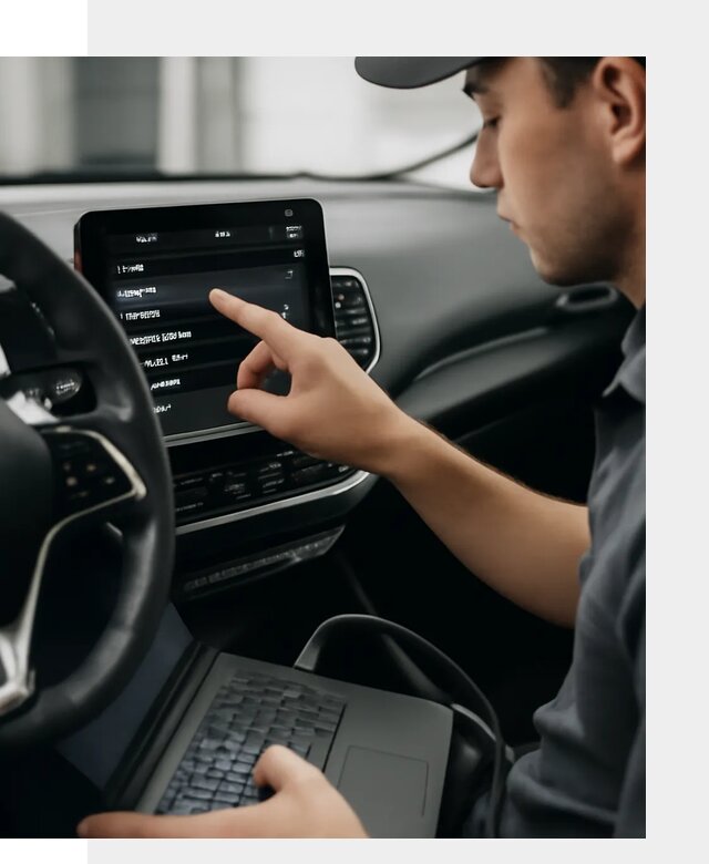 Русификация Dongfeng 7 под ключ для вашего автомобиля в Твери