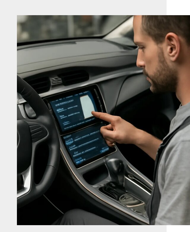 Русификация Geely Atlas в Твери по цене от 9783 р. | ФастМобиль-Твр