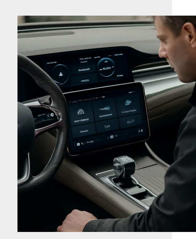 Русификация Geely Monjaro в Твери по цене от 8587 р. | ФастМобиль-Твр