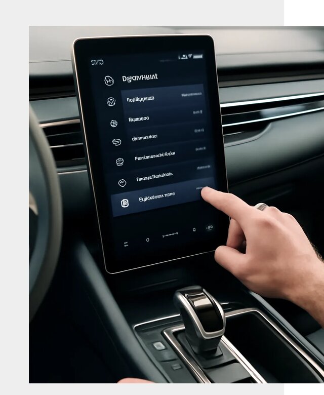 Русификация Geely Preface в Твери по цене от 10761 р. | ФастМобиль-Твр