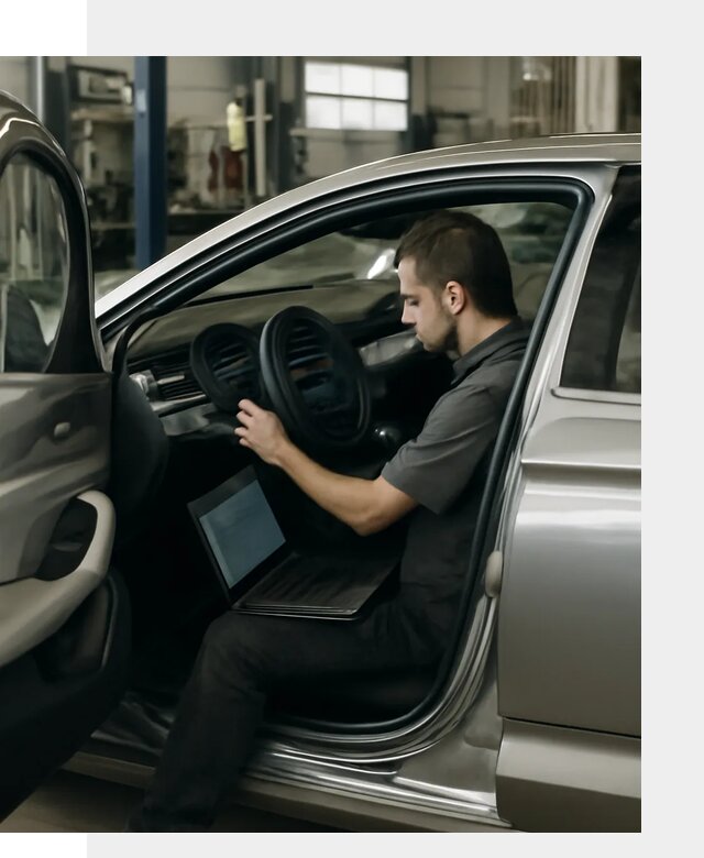 Русификация Geely Preface мультимедиа и меню в Твери