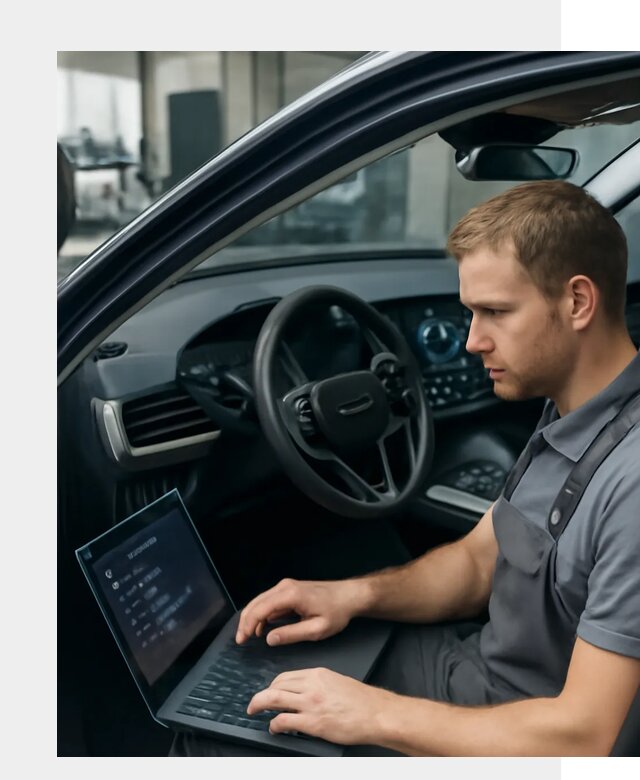 Русификация Haval в Твери по цене от 8587 р. | ФастМобиль-Твр