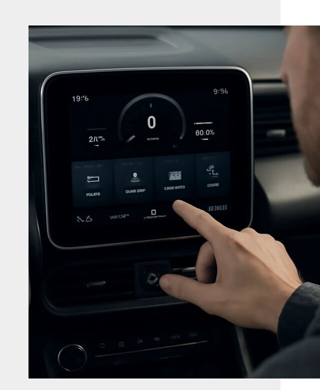 Русификация Haval DARGO в Твери по цене от 7066 р. | ФастМобиль-Твр