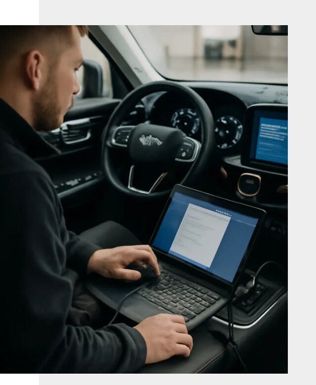 Русификация Haval DARGO и мультимедиа под ключ в Твери
