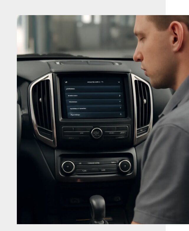 Русификация Haval H9 в Твери по цене от 9674 р. | ФастМобиль-Твр