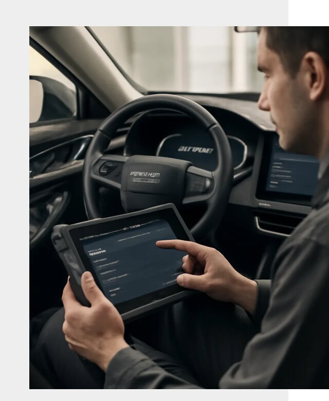 Русификация приборной панели Haval в Твери от 5979 р. | ФастМобиль-Твр