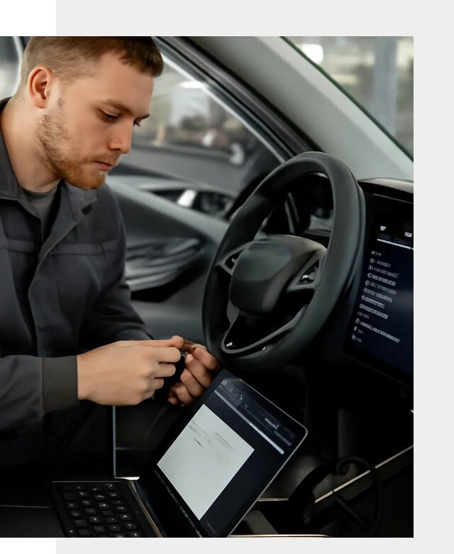 Русификация Jetour X70 Plus для мультимедиа в Твери