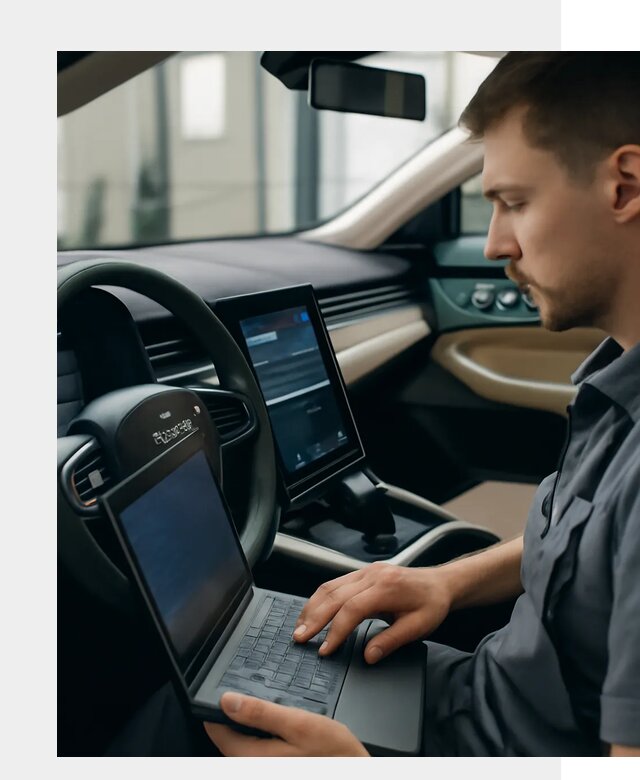 Русификация Lynk Co 900 в Твери по цене от 21631 р. | ФастМобиль-Твр