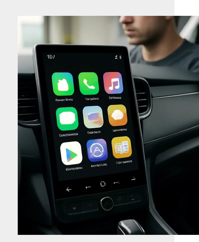 Установка приложений Lynk Co в Твери по цене от 6413 р. | ФастМобиль-Твр