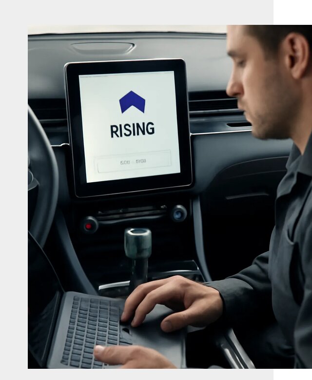 Установка приложений Rising в Твери по цене от 4892 р. | ФастМобиль-Твр