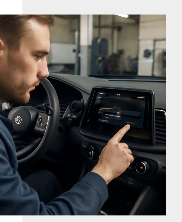 Русификация автомобилей Hyundai под ключ в Твери сегодня