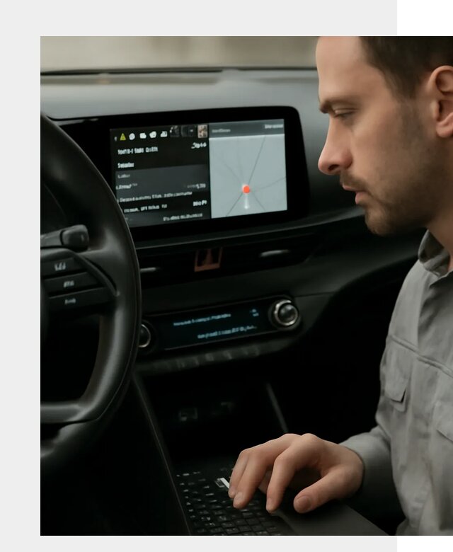 Русификация Hyundai всех моделей в Твери от 8587 р. | ФастМобиль-Твр