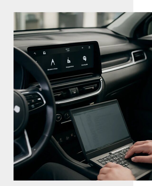 Русификация Kia K5 в Твери по цене от 7066 р. | ФастМобиль-Твр