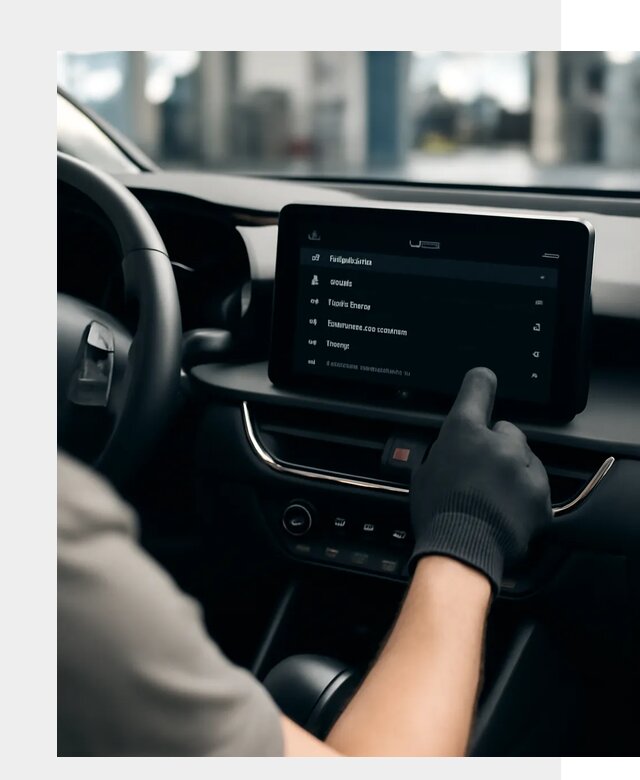 Русификация Kia всех моделей в Твери от 10761 р. | ФастМобиль-Твр