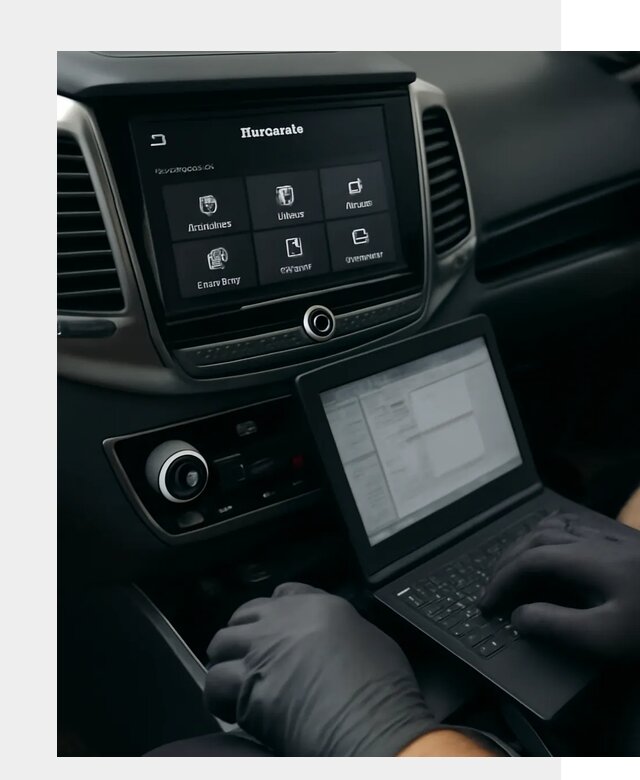 Русификация мультимедиа SsangYong в Твери от 7066 р. | ФастМобиль-Твр
