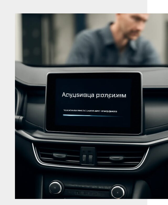 Обновление русификации авто в Твери по цене от 6413 р. | ФастМобиль-Твр