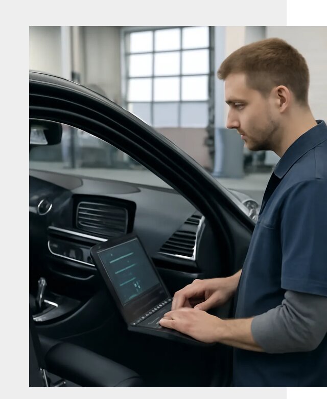 Удаленная русификация авто в Твери от 7609 р. | ФастМобиль-Твр