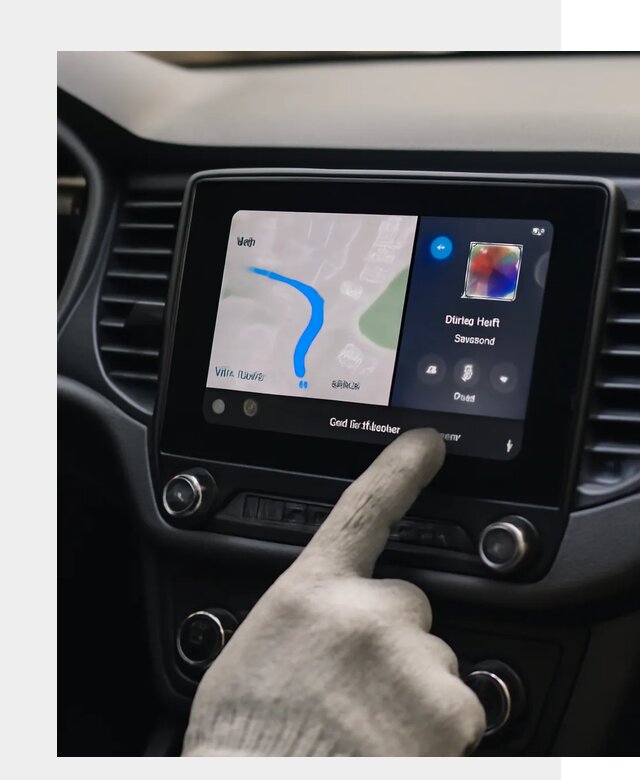 Активация Android Auto в Твери по цене от 5979 р. | ФастМобиль-Твр