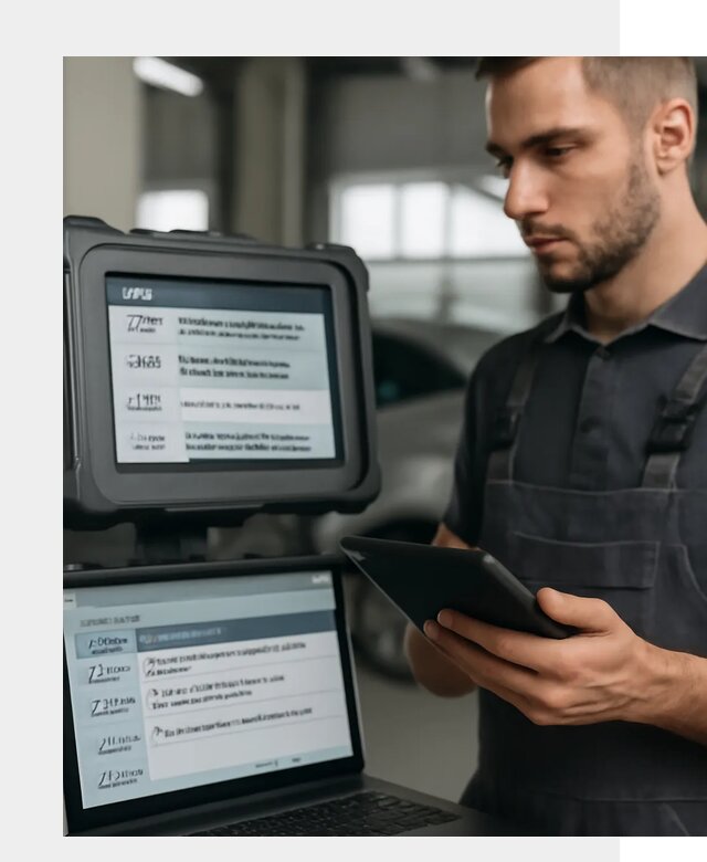 Перевод ошибок автомобиля в Твери по цене от 2718 р. | ФастМобиль-Твр