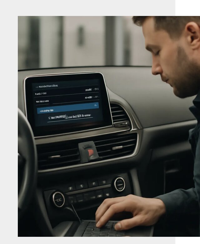 Установка русского пакета языка для авто в Твери от 6413 р. | ФастМобиль-Твр
