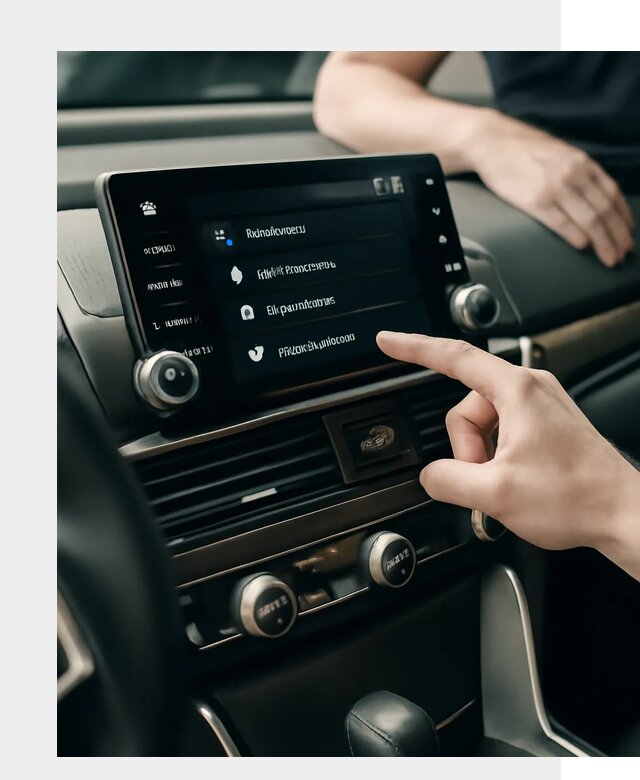 Русификация Honda Accord 10 в Твери по цене от 7066 р. | ФастМобиль-Твр