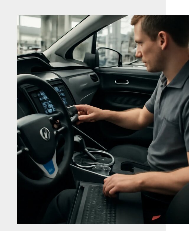 Русификация Honda CLARITY в Твери по цене от 8153 р. | ФастМобиль-Твр