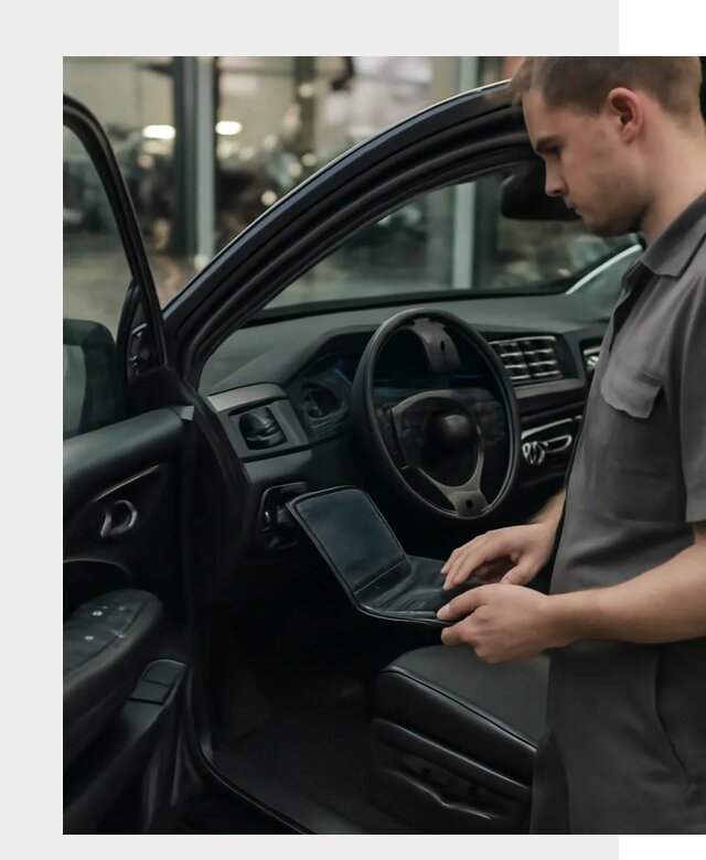 Русификация Honda Pilot по цене от 7500 р. в Твери ФастМобиль-Твр