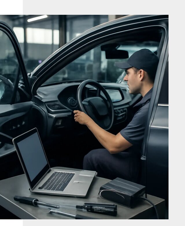 Русификация Honda Ridgeline для комфортной езды в Твери