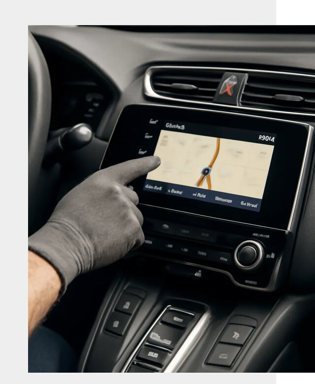 Русификация мультимедиа Honda в Твери от 8153 р. | ФастМобиль-Твр