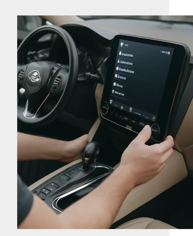 Русификация Lexus NX Panasonic в Твери от 8587 р. | ФастМобиль-Твр