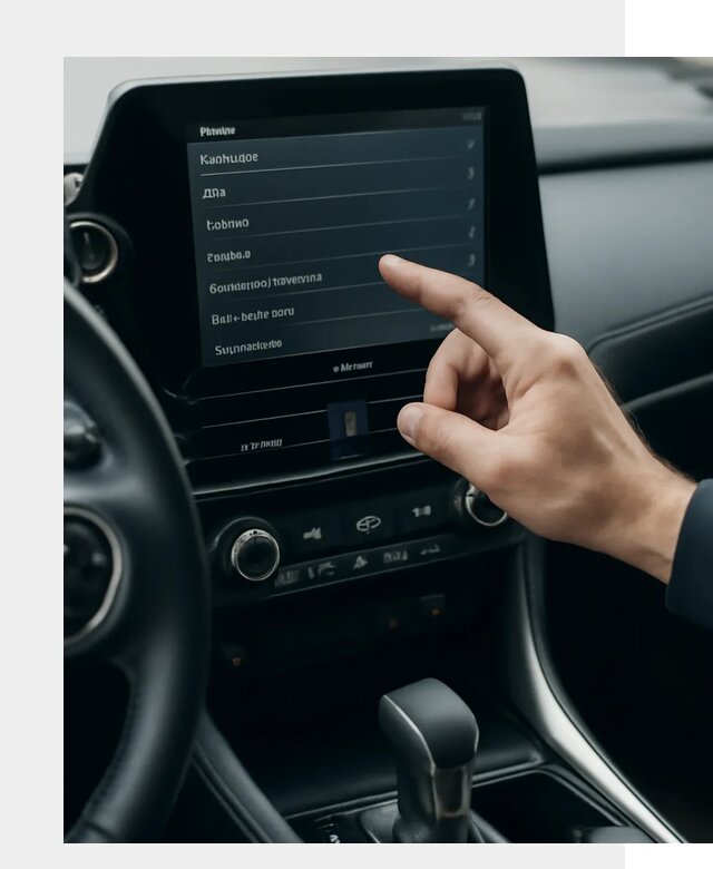 Русификация Lexus NX Pioner в Твери по цене 9240 р. | ФастМобиль-Твр