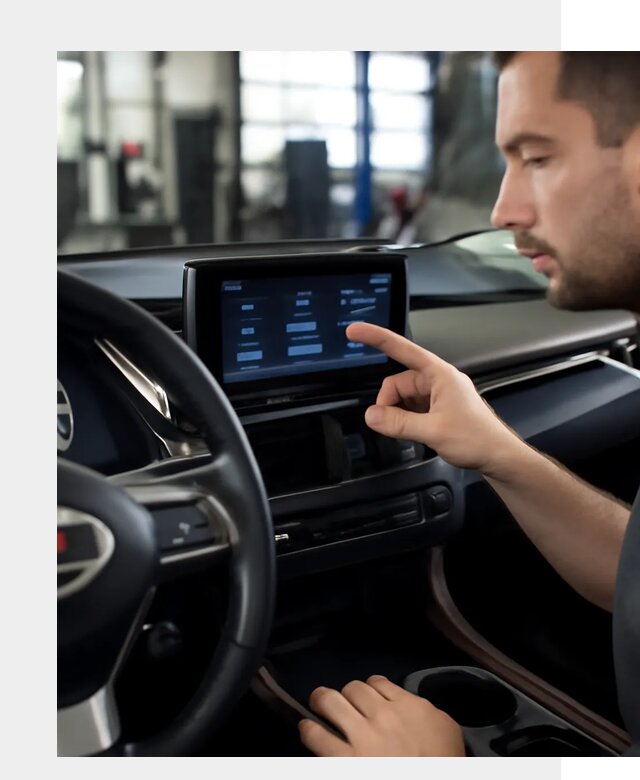 Русификация Lexus RX PANASONIC в Твери от 8587 р. | ФастМобиль-Твр