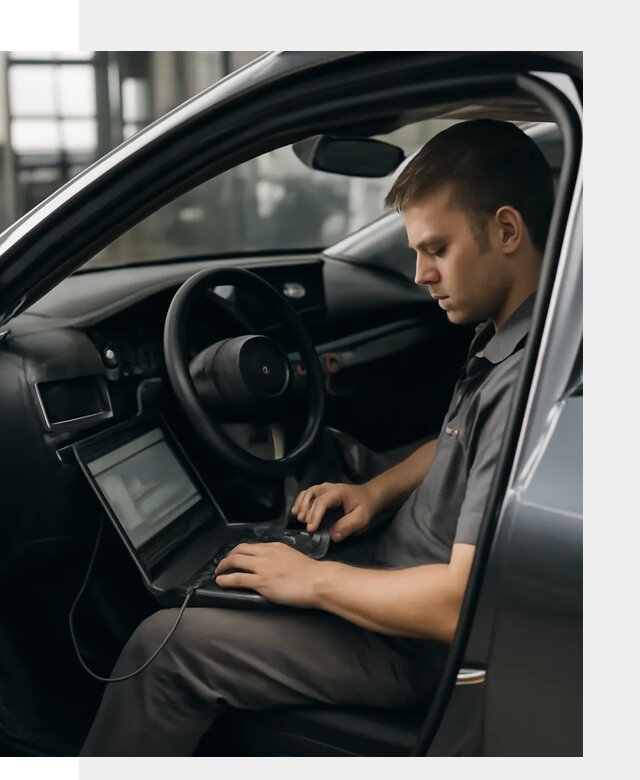 Русификация Mazda EZ-6 с настройкой меню и навигации в Твери
