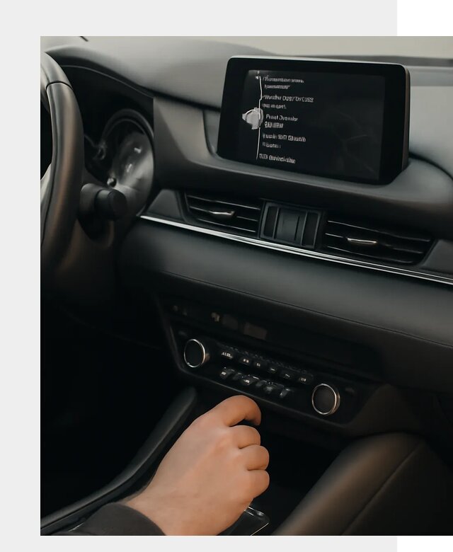 Русификация мультимедиа Mazda в Твери по цене от 8587 р. | ФастМобиль-Твр