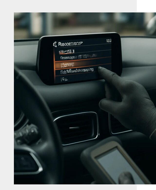 Установка приложений Mazda в Твери по цене от 5870 р. | ФастМобиль-Твр