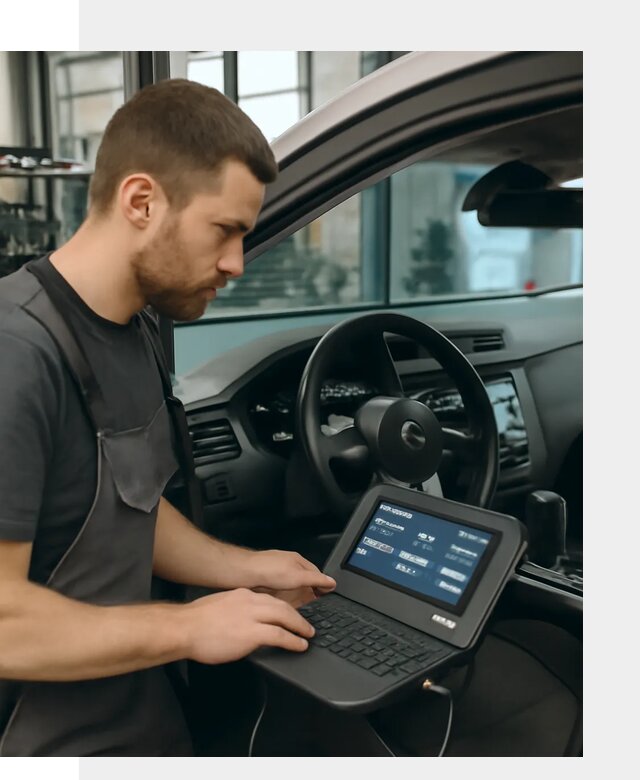 Русификация автомобилей Nissan для всех моделей в Твери