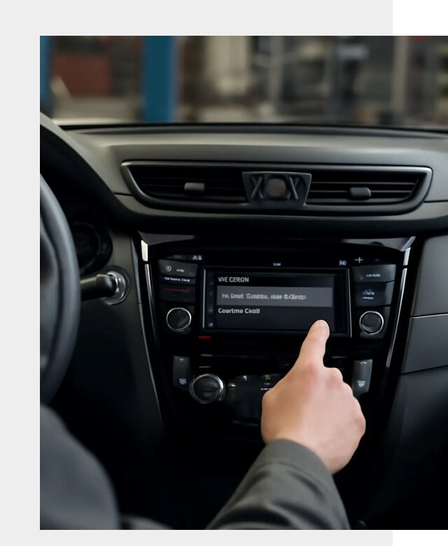 Установка приложений Nissan в Твери по цене от 5979 р. | ФастМобиль-Твр