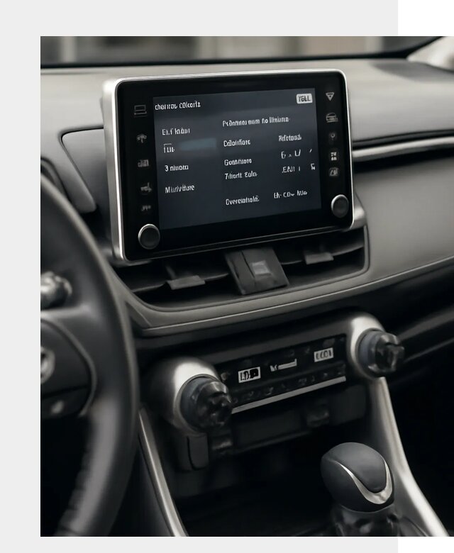 Русификация Toyota в Твери по цене от 8587 р. | ФастМобиль-Твр