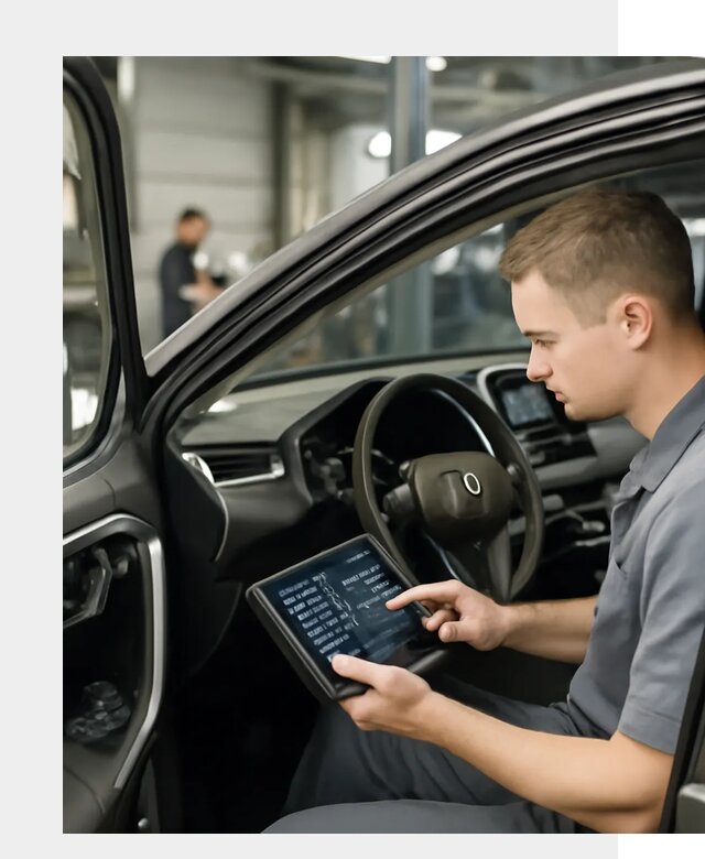 Русификация Toyota RAV4 в Твери по цене от 7066 р. | ФастМобиль-Твр